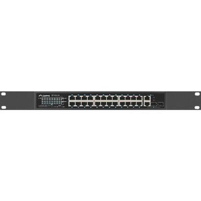 lanberg-switch-rack-19-poe-24x-100mb-poe-2x-sfp-ethernet-360w