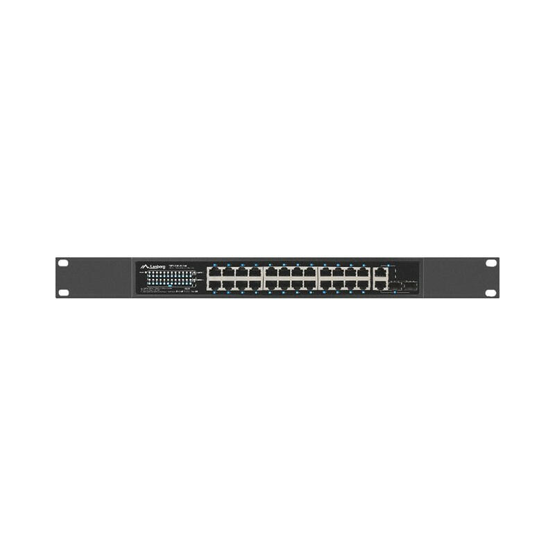 lanberg-switch-rack-19-poe-24x-100mb-poe-2x-sfp-ethernet-360w