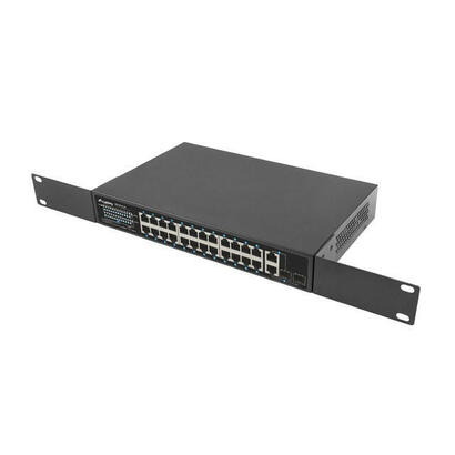 lanberg-switch-rack-19-poe-24x-100mb-poe-2x-sfp-ethernet-360w