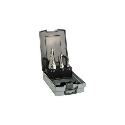 bosch-professional-juego-de-brocas-escalonadas-hss-o-4-mm-o-30-mm-3-piezas-2608587426