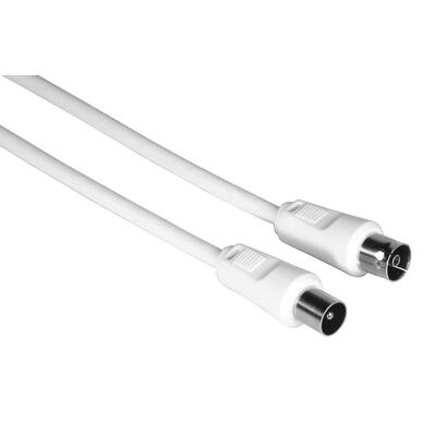 hama-cable-antena-m-h-75db-15m-blanco-sb