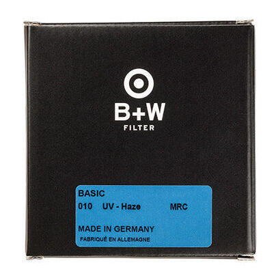 filtro-bw-basic-010-ultravioleta-uv-405-cm