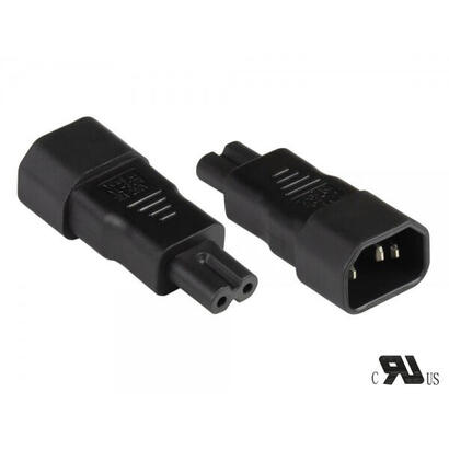 alcasa-pa-1470s-adaptador-de-enchufe-electrico-c14-c7-negro