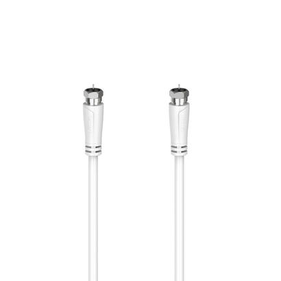hama-00205063-cable-coaxial-15-m-f-blanco