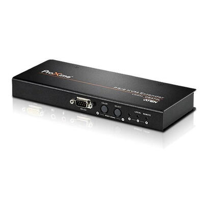 extensor-kvm-cat-5-vgaaudio-ps2-con-deskew-1280-x-1024-a-300m