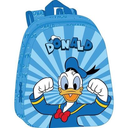 mochila-3d-donald