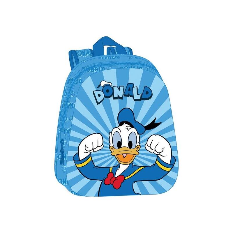 mochila-3d-donald