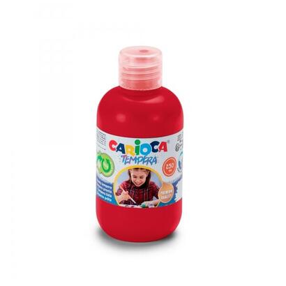 carioca-pack-de-6-botellas-de-tempera-colores-superlavables-faciles-de-mezclar-aplicable-en-materiales-porosos-