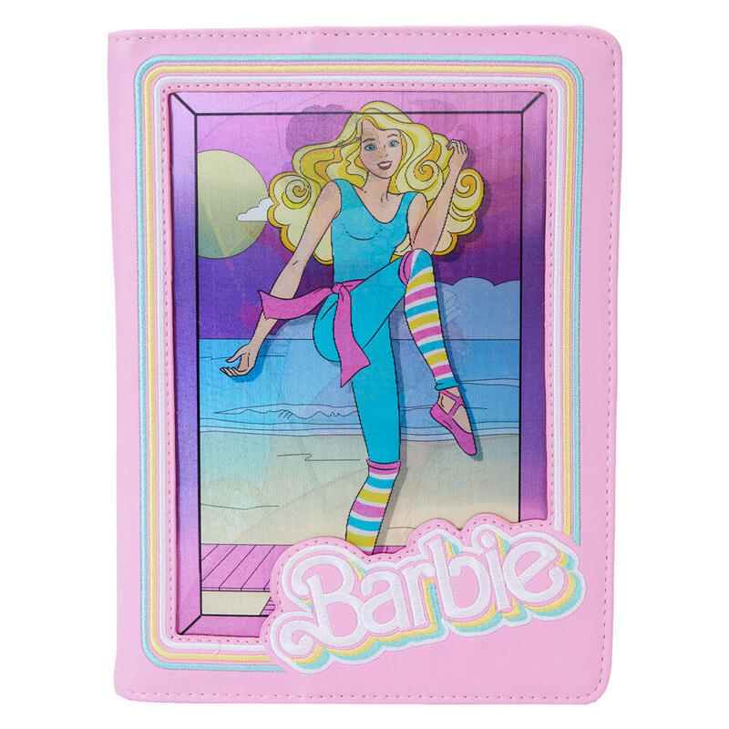 cuaderno-65th-anniversary-barbie-loungefly