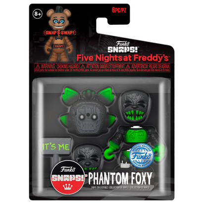 figura-snaps-five-nights-at-freddys-phantom-foxy-exclusive