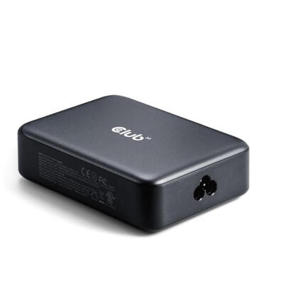 club3d-cac-1918-cargador-de-dispositivo-movil-universal-negro-corriente-alterna