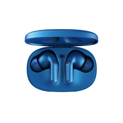 auriculares-urbanista-true-wireless-inalambricos-seoul-gaming-electric-blue-azul-electrico