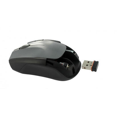 tnb-shark-raton-optico-inalambrico-24ghz-negro