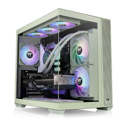 caja-pc-thermaltake-view-380-tg-argb-verde-claro-vidrio-templado-x-2-ca-1z2-00mewn-00