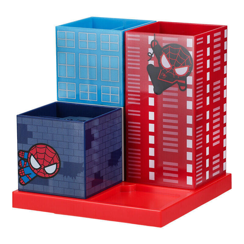 organizador-de-escritorio-paladone-spider-man