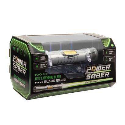 power-saber-verde