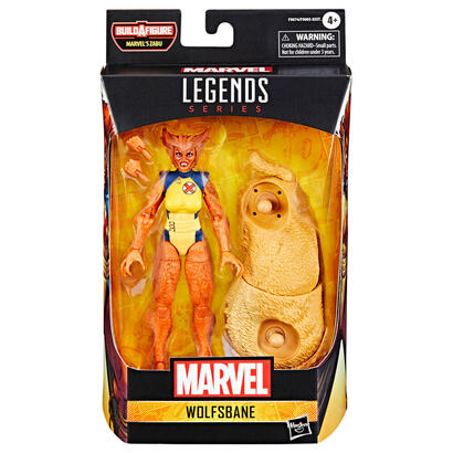 figura-wolfsbane-marvel-legends-series-15cm