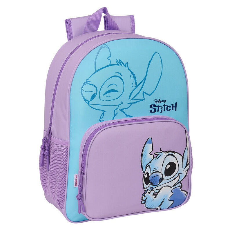 mochila-sweet-stitch-disney-42cm-adaptable