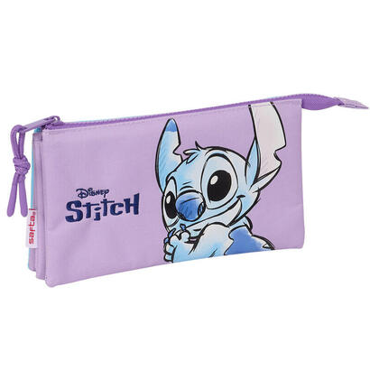 portatodo-sweet-stitch-disney-triple