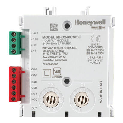 morley-mi-d240cmoe-modulo-de-control-direccionable-240vca-para-montaje-en-superficie