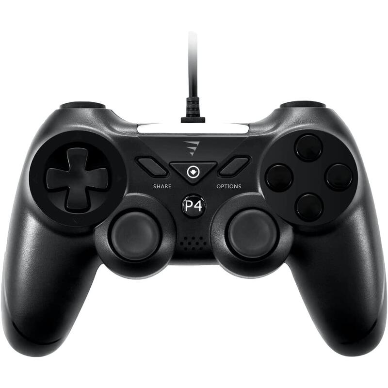 mando-cx40-ps4-negro