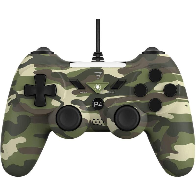 mando-cx40-ps4-verde-camo