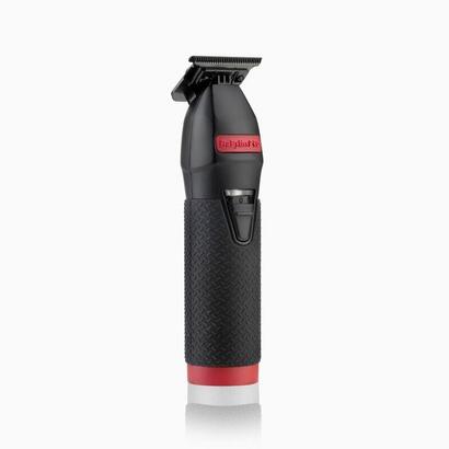 cortapelos-inalambrico-babyliss-pro-skeleton-boost-negro-y-rojo
