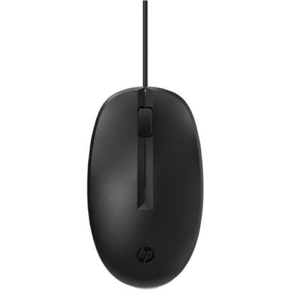 raton-hp-125-hasta-1200-dpi-negro-formato-oem