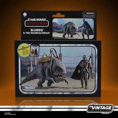 set-2-figuras-hasbro-star-wars-the-vintage-collection-blurrg-the-mandalorian