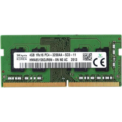 memoria-ddr4-4-gb-3200-mhz-sodimm-sk-hynix-4gb-3200mhz