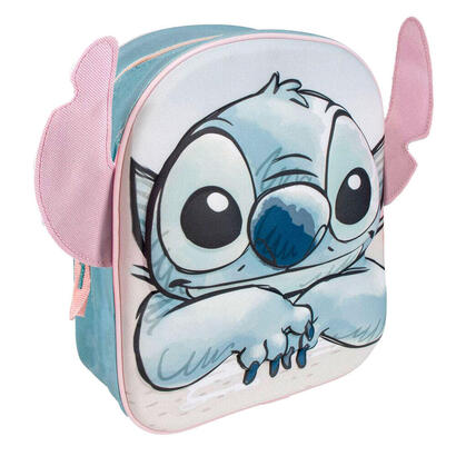 mochila-3d-stitch-disney-27cm