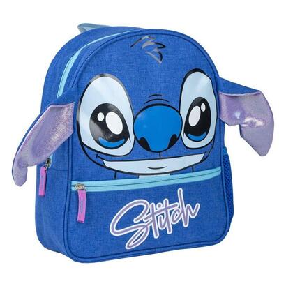 mochila-stitch-disney-30cm