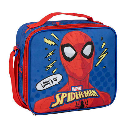 bolsa-portamerienda-spiderman-marvel