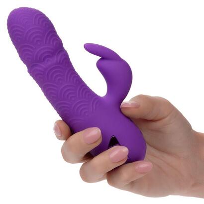 calexotics-manhattan-beach-marvel-vibrador-rabbit-morado-by-california-dreaming