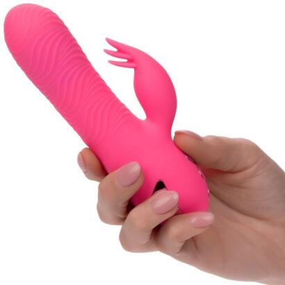 calexotics-sacramento-sweetie-vibrador-rabbit-rosa-by-california-dreaming