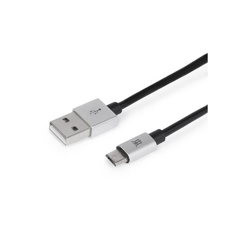premium-cable-maillon-micro-usb-24-aluminio-plateado-1m