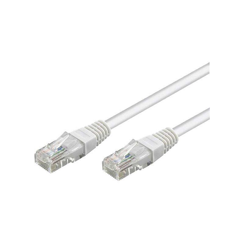 cable-goobay-68637-cat-6-patch-u-utp-5-m-white