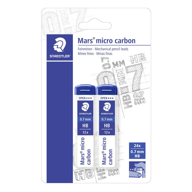 staedtler-micro-carbon-250-pack-de-2-tubos-de-12-minas-mina-hb-de-07mm-resistencia-a-la-rotura-90-procedente-de-materiales-natur