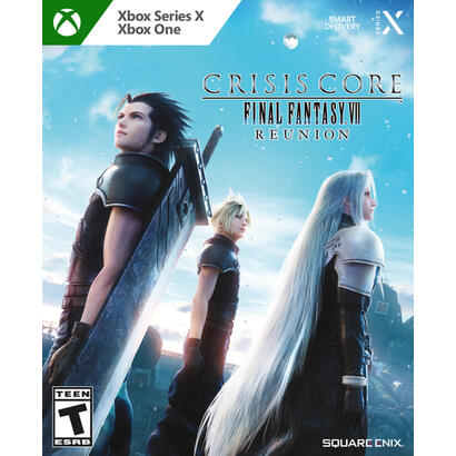 juego-crisis-core-final-fantasy-vii-reunion-xbox-series-x