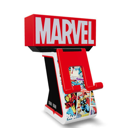 cable-guy-ikon-soporte-sujecion-marvel-20cm