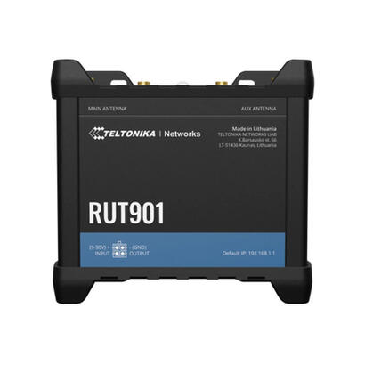 teltonika-rut901-industrial-lte-wifi-router