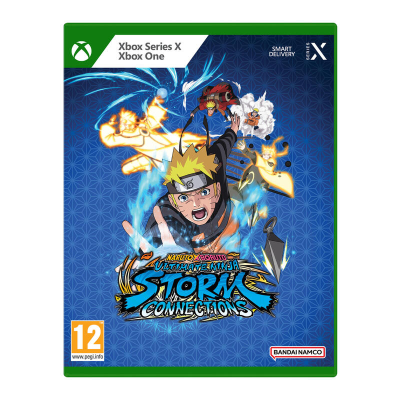 juego-naruto-x-boruto-ultimate-ninja-storm-connections-xbox-series-x