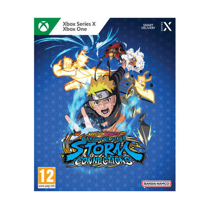 juego-naruto-x-boruto-ultimate-ninja-storm-connections-xbox-series-x