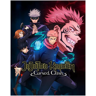 juego-ps4-jujutsu-kaisen-cursed-clash