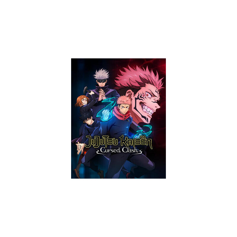 juego-ps4-jujutsu-kaisen-cursed-clash