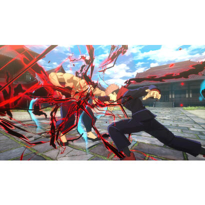 juego-ps4-jujutsu-kaisen-cursed-clash