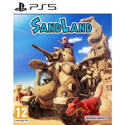 juego-sony-ps5-sand-land