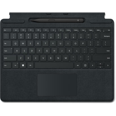 microsoft-surface-bundle-teclado-type-cover-pen-surface-pro-10-negro