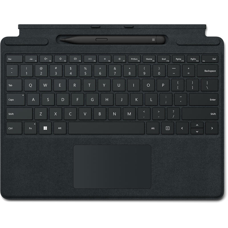 microsoft-surface-bundle-teclado-type-cover-pen-surface-pro-10-negro