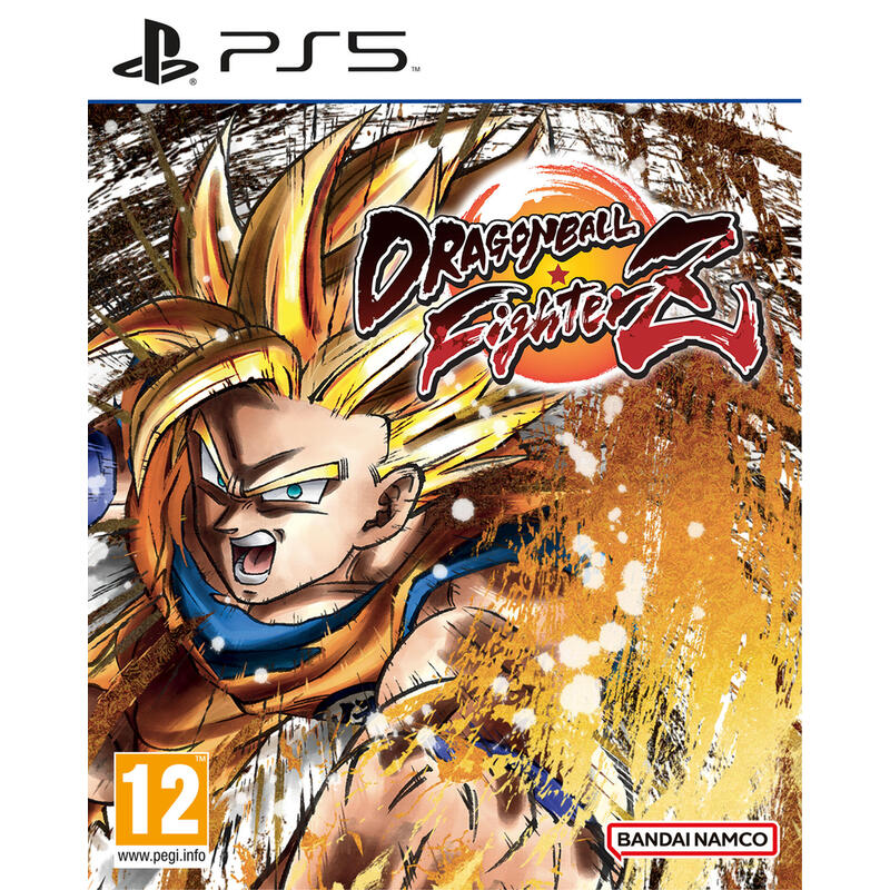 juego-sony-ps5-dragon-ball-fighterz